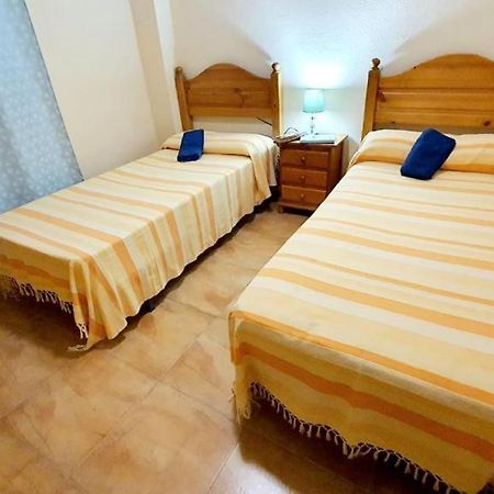 Apartamento Portil El Portil Eksteriør bilde