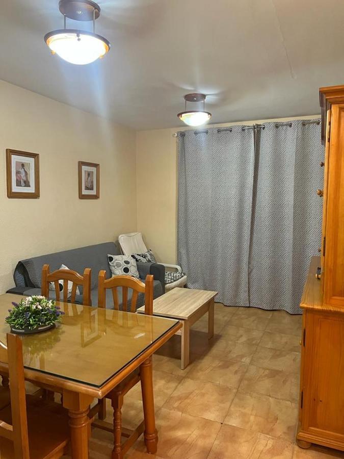 Apartamento Portil El Portil Eksteriør bilde