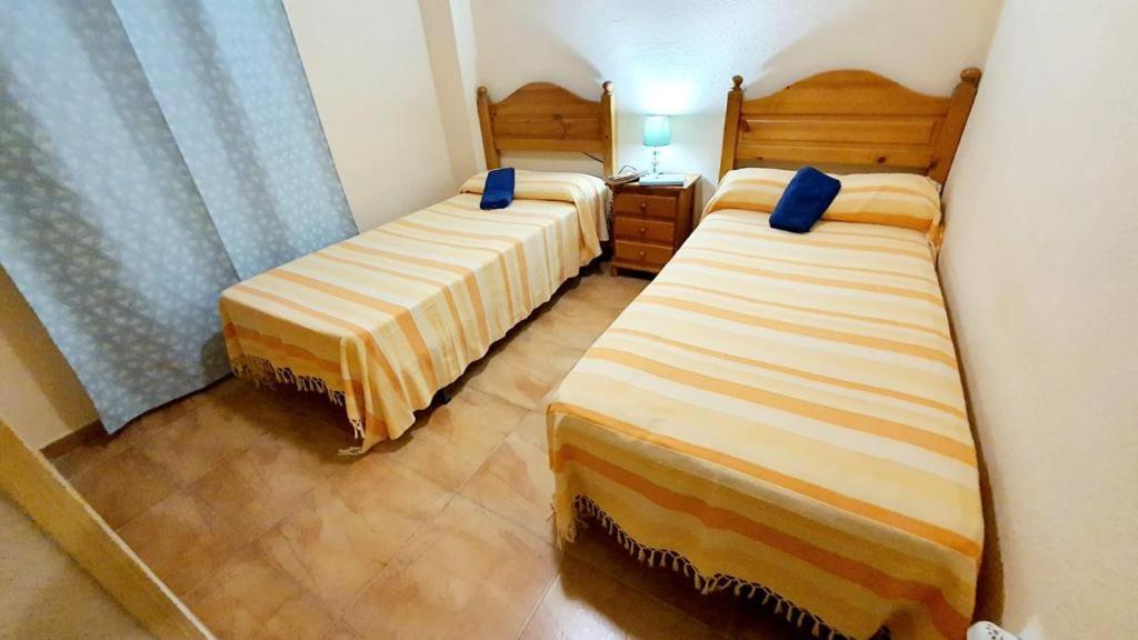 Apartamento Portil El Portil Eksteriør bilde