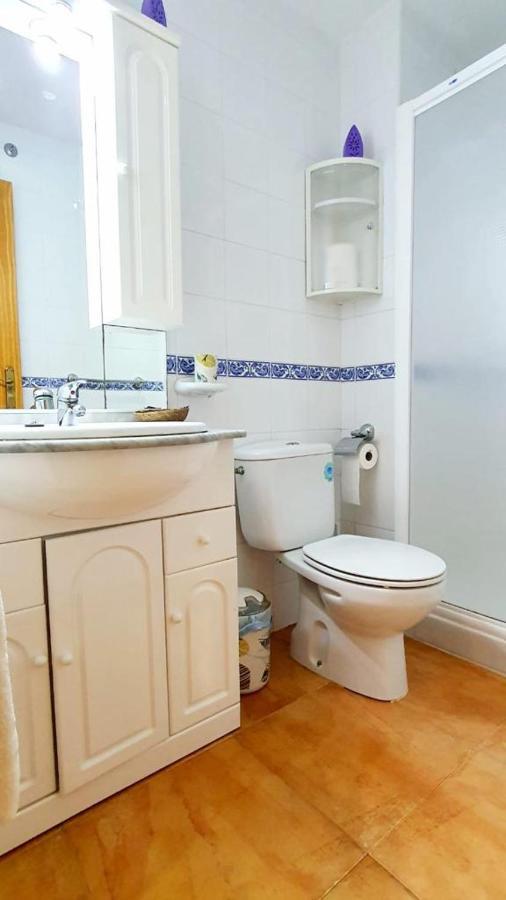 Apartamento Portil El Portil Eksteriør bilde